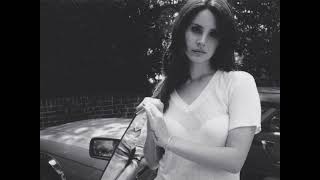 Lana Del Rey - Your Girl (Sped Up)