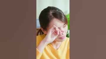 Dry Eyes? When is the best time to take Xiidra?