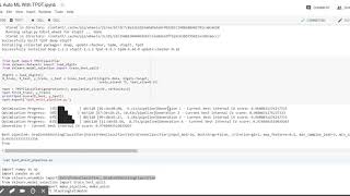 Using Google Colab For Free Automated Model Training