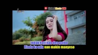 ZANY VALENCIA  ||  BILO RINDU MANYAPO |  MINANG TERBARU 2019 (  )