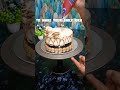 make your daily idea #chocolate cake#short #ytshort#viralshort #vlog