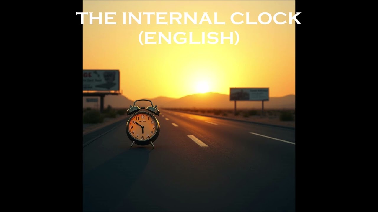 #-26-30 - The internal clock (Eng.) - Blues Rock mit Symphonie-Orchester-Begleitung.