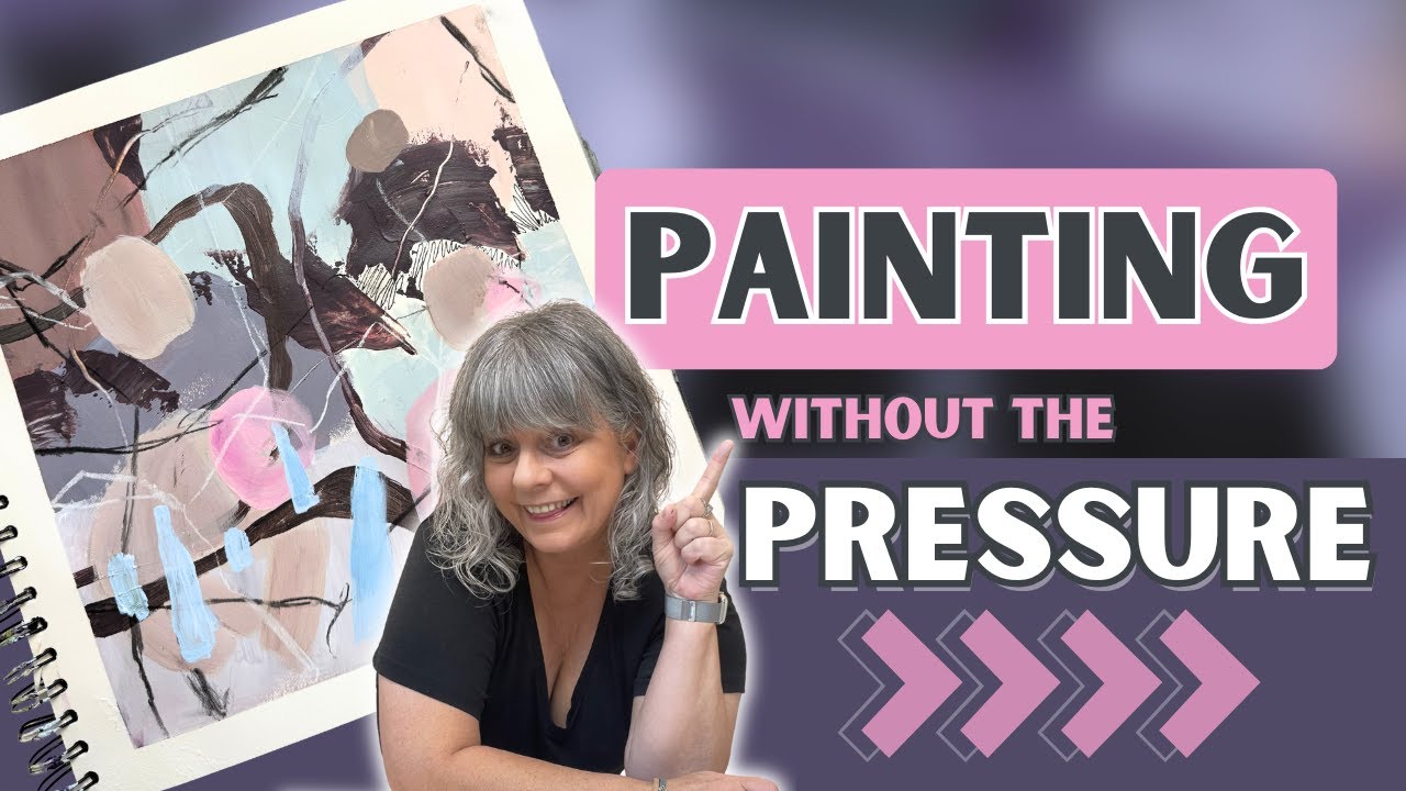 Перестаньте спрашивать: «Эта картина хороша?» и начните спрашивать ЭТО…