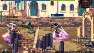 HIGHWIND GUILD  DUO HELL MODE IN HAMELIN