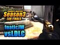 Fragbite Masters Season 3 - Lan Finals - JW vs LDLC - PISTOL ACE!