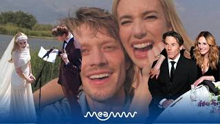 Emma Roberts Marries Cody John in Idaho as Aunt Julia Roberts Leads Star-Studded Wedding