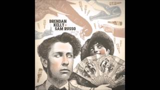 Video thumbnail of "Sam Russo - Small Town Shoes"