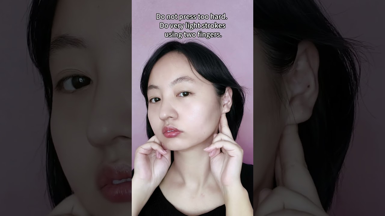 Do This Every Day &mdash; Your Face Will Start to Lift