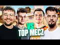 TOM &amp; GOOFY VS RALLEN &amp; GRACZ VP NA FACEIT W CS2!