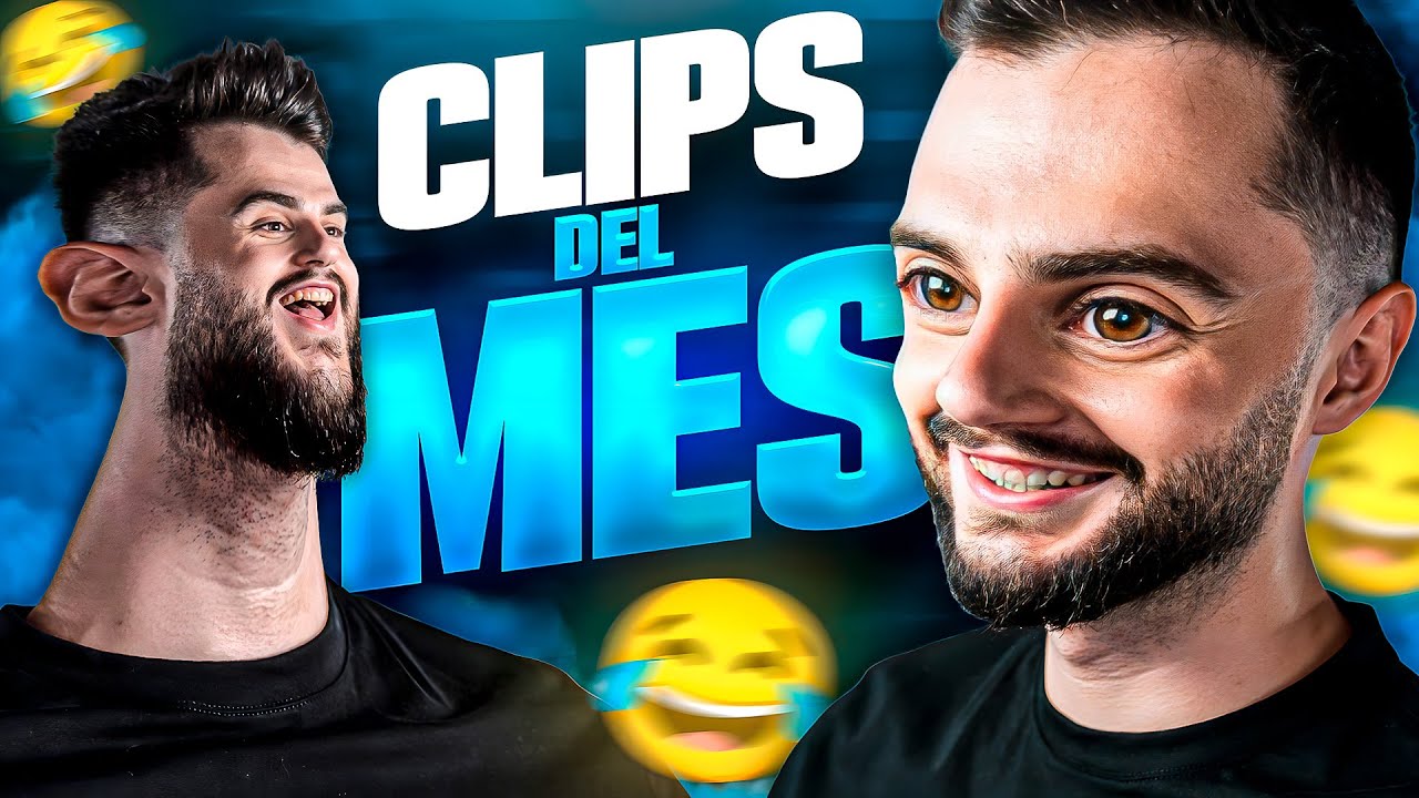 POR FIN HAN LLEGADO LOS MEJORES CLIPS DEL MES | Mixwell