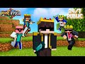 Public 24/7 HYPIXEL SMP Join | PUBLIC SMP ❤ JAVA +BEDROCK|Join Public SMP|Minecraft pe servers join