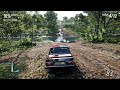 Trying Hard to Be 1st With This Volvo | Tulum Trail | Forza Horizon 5