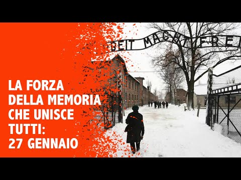 27 GENNAIO: “GIORNO DELLA MEMORIA”, PERCHÉ NON DOBBIAMO MAI DIMENTICARE ...