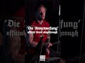 Full Drum Playthrough of 'DIE UNTERWERFUNG' by FOLTERKAMMER out now! #shorts #folterkammer  #metal