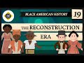 Reconstruction's Legacy: Freedom, Rights, and Challenges for Black Americans