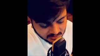 Aaoge Jab tum - Vishal Mishra | Unplugged Song