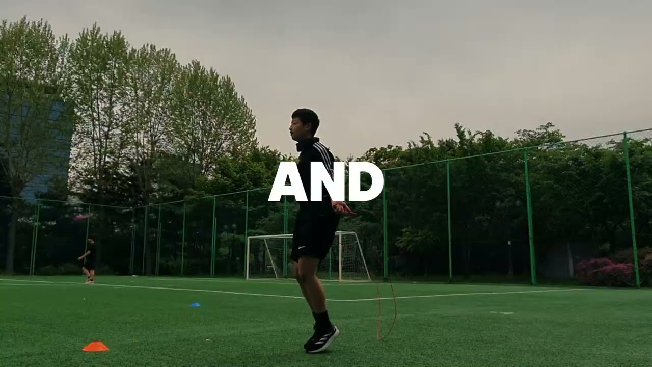 U13 축구 선수의 도전과 성장 이야기_(The Story of U13 Soccer Player's Challenge and Growth)