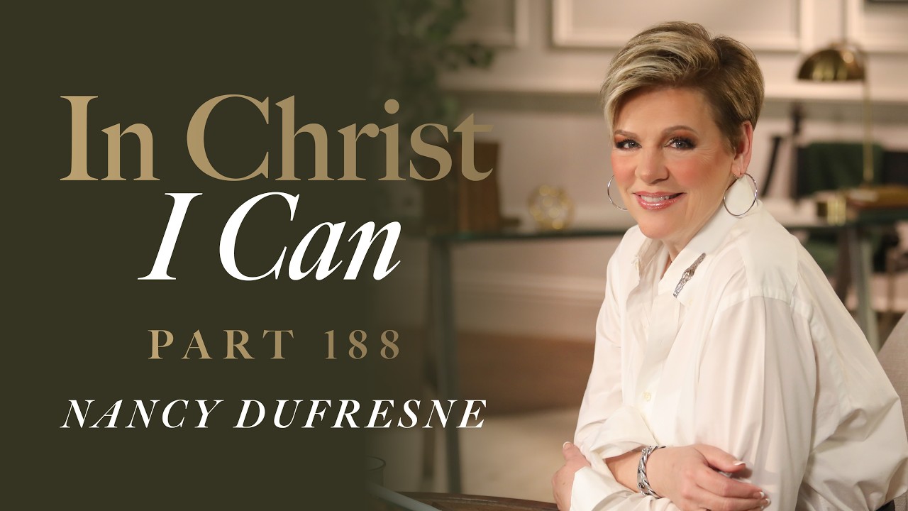 948 | Во Христе я могу, Часть 188