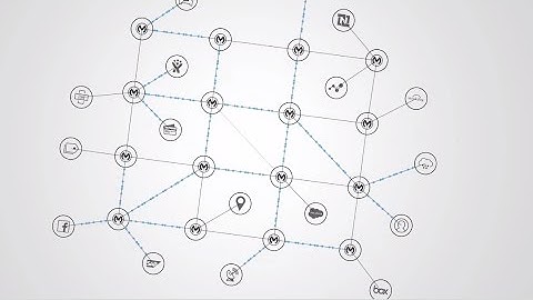 The Application Network