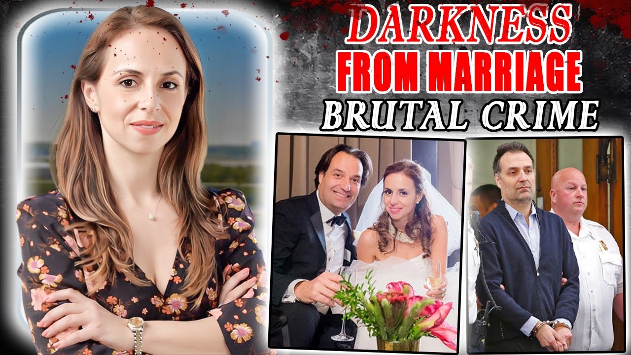 What Happened to Ana Walshe? || The Case Of Ana Walshe || True Crime Documentary