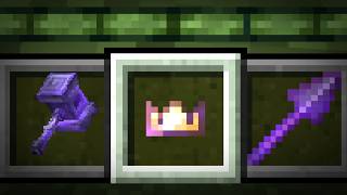I Got God Crown On My School's SMP