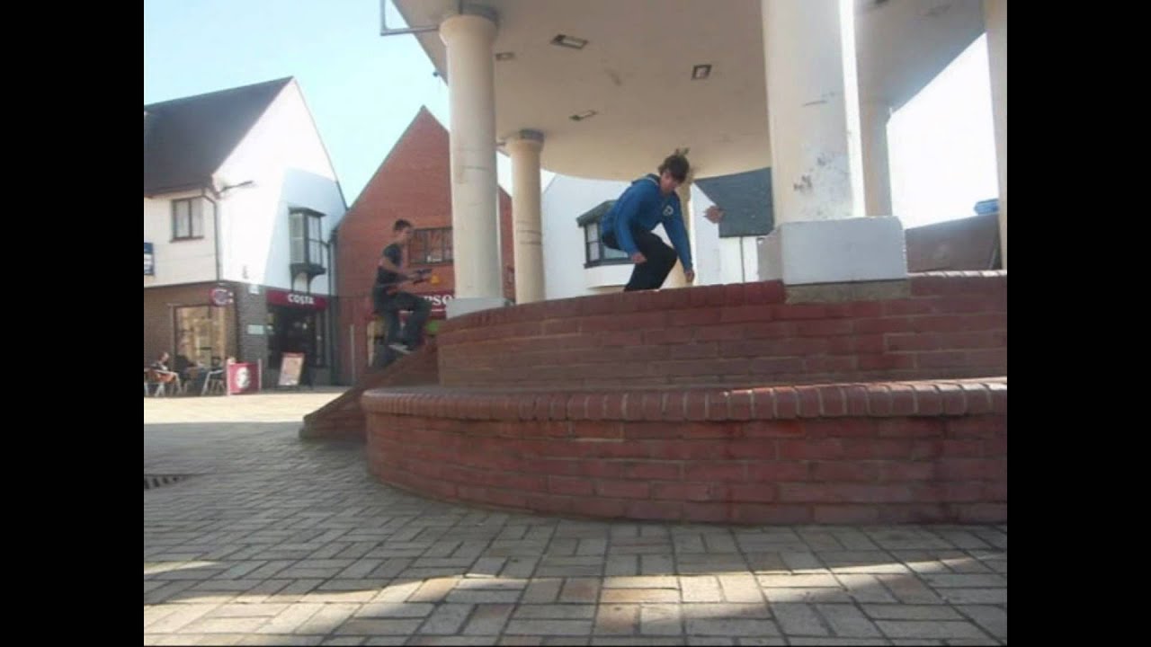 Southend Skateboarding