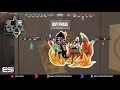 VALORANT | Esports Championship | Day 3 | Match 30 | HOMICIDE VS GRIM ESPORTS