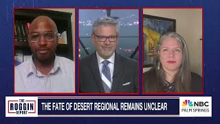 CONTRIBUTORS - DESERT REGIONAL MEDICAL CENTER
