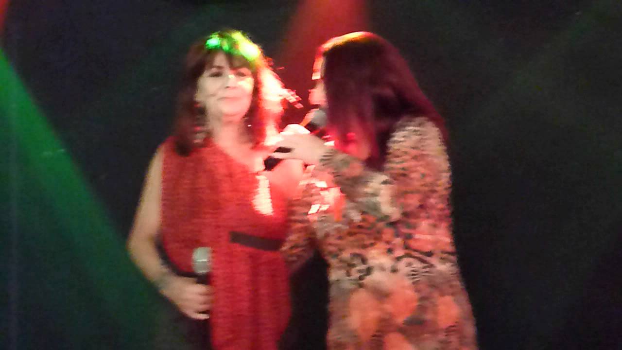 wilma & reiny landkroon