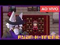 YUMI NIKKI AO VIVO! JOGANDO UM DOS JOGOS CULT DO RPG MAKER