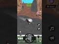 😱 Impossible Offroad Car Challenge 😍 Dangerous Road Driving Game #shorts