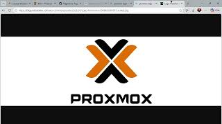 Konfigurasi VM Ubuntu Server di Proxmox | Web Server, Database Server, DNS Server, dan Mail Server