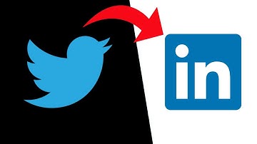 How To Remove Twitter From LinkedIn Profile