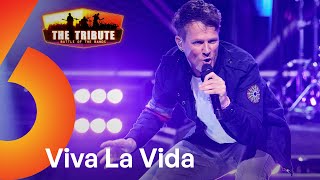 Download Lagu Viva La Vida - Yellow // Coldplay cover | The Tribute MP3