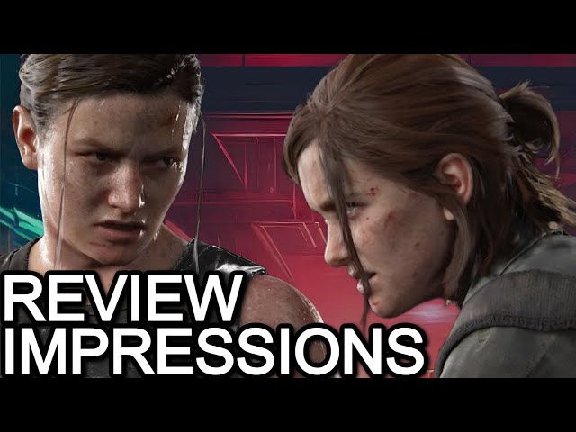 The Last of Us Part II Remastered' Review: A Middle Finger to the Haters