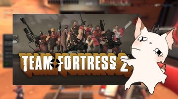 Valve, Please #FixTF2 #SaveTF2
