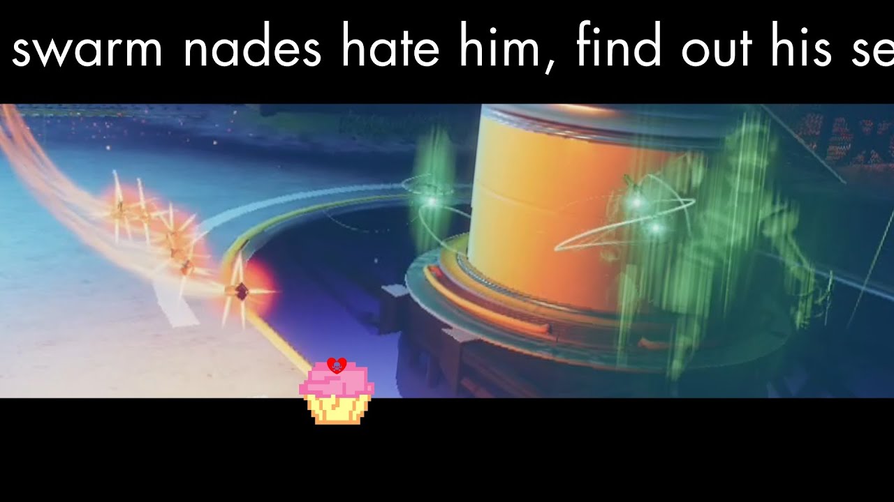 You should be running Weavewalk for PvP