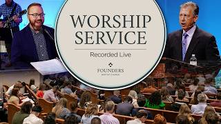 Worship Service, March 22nd, at 6:30 pm (Live) | Online Church Service