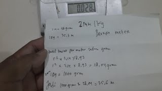 Kawat Ukuran 2mm Email Tembaga 1kilogram Panjang Berapa Meter