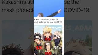 NARUTO MEMES 100%😂
