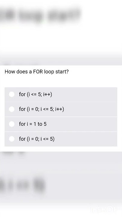 js for loop questions quiz 🙄🤔🤔 #js #javascript #programming #quiz # ...