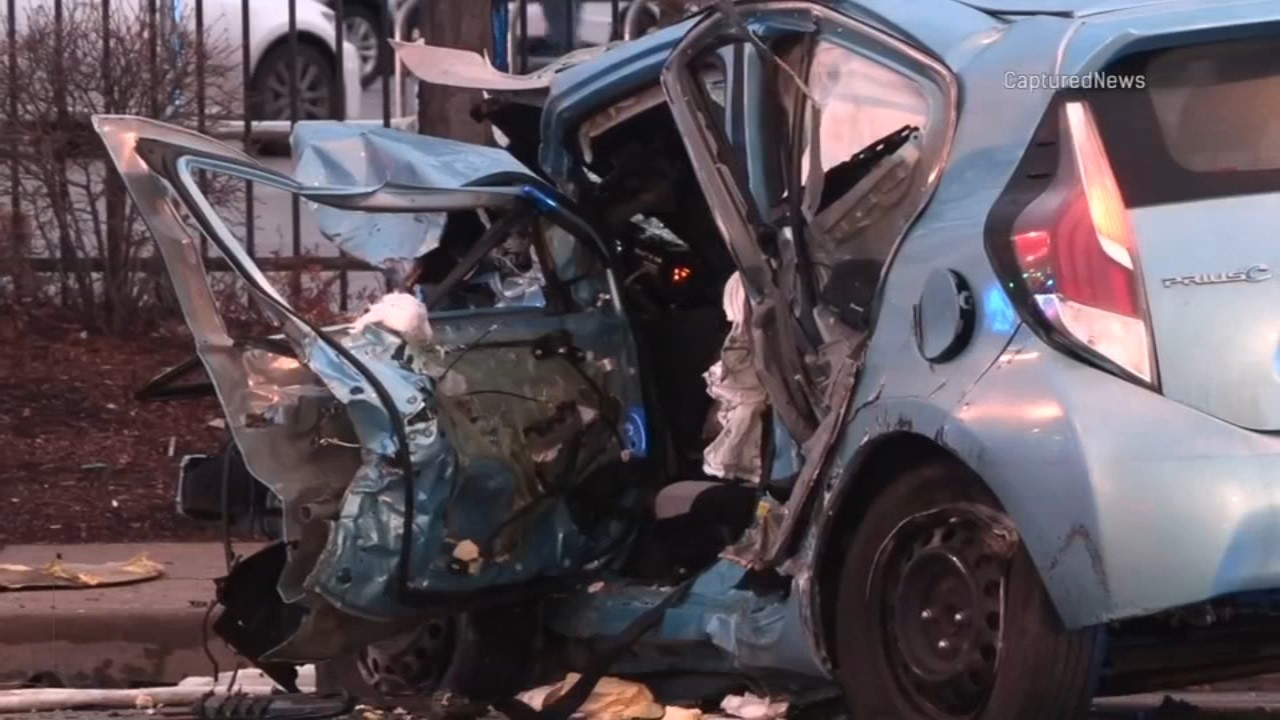 Man killed, another critically injured in Avondale hit-and-run crash, police say