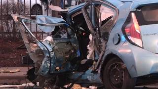 Man killed, another critically injured in Avondale hit-and-run crash, police say