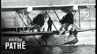5,000 Mile Flight (1929)