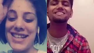 Smule Angelina Barbie Girl-Aqua