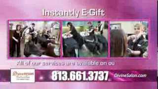 Divine Designs Salon & Spa - 2014 Cable Commercial 002