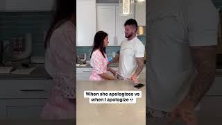 It’s always harder for the man😳🤣#couple #love #husband #wife #couplegoals #funnyvideos #shorts