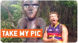 Sister Pranks Brother | \
