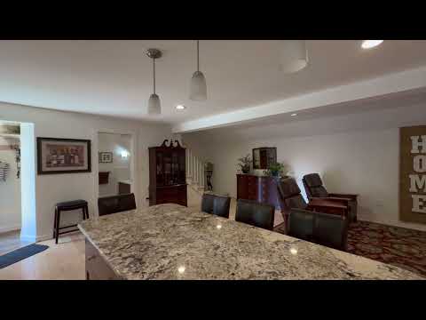 26 Jessica Lane, New Boston, NH home video tour