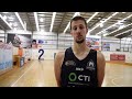 Off-season plans - Daniel Kickert